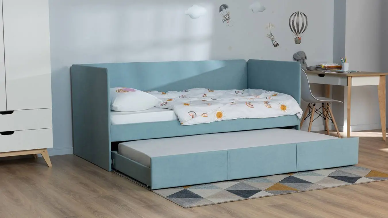 Детская кровать Uno Duo Askona фото - 4 - большое изображение
